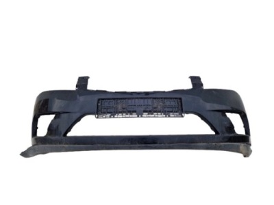 Бампер перед передній kia ceed i 1 ed lift фото №1