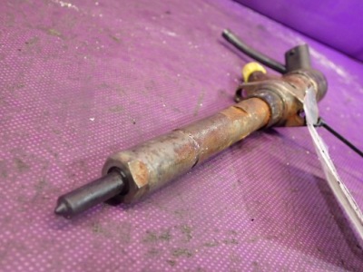 Bosch 9637277980 инжектор форсунка фото №1