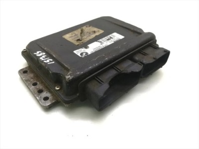 Mini mini блок управления / модуль ecu one бензин 66kw 90 hp 7542310 7547290 фото №1