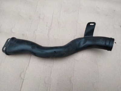 Шланг впуск воздуха volvo xc90 2.9 b 8620930 фото №1