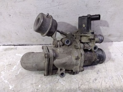 Land rover discovery 4 - lr4 2015 клапан egr фото №1