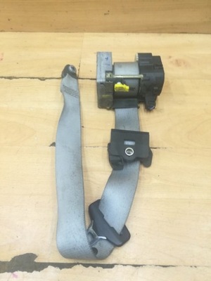 Pas безпеки перед лівий mercedes w220 фото №1