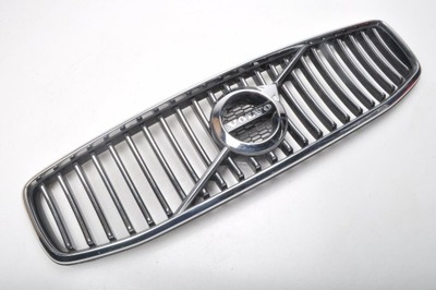 Volvo s90 ii решётка радиатора решётка радиатора решётка радиатора 31425407 фото №1