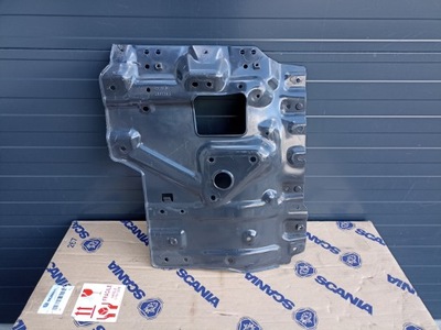 Кронштейн кронштейн scania r s ngs 2617363 фото №1