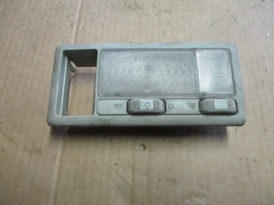 615/2 лампа освітлення кабіни 1h0947111 golf iii фото №1