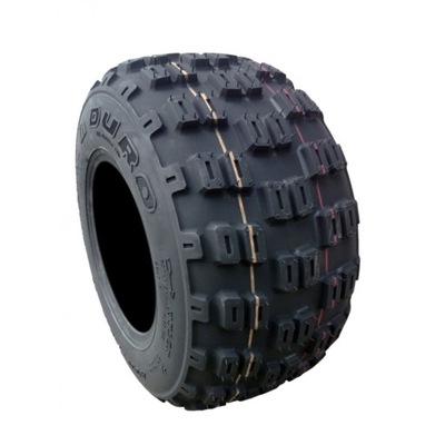 TIRE QUAD ATV DURO 16X6.50-7 DI2040  