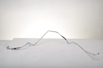 Ford ecosport шланг кондиционера gn15-19a704-lc фото №1