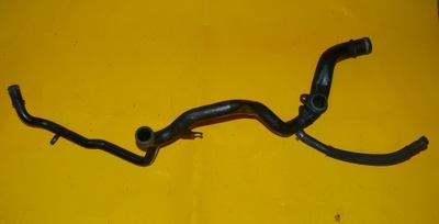 Труба магистраль wody audi a8 d2 3.3 tdi akf lift фото №1