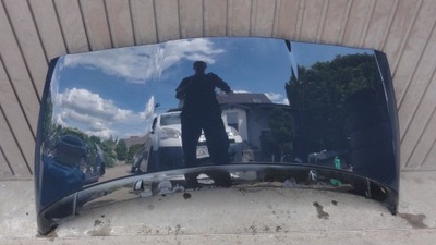 Peugeot 5008 09-16r капот перед lak ktga фото №1