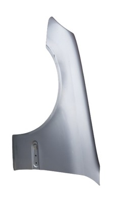 Mercedes w203 крила лівий перед 744 фото №1