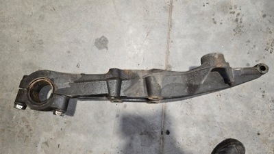 Atego кронштейн кронштейн стабилизатора основание подушки безопасности амортизатора правое фото №1