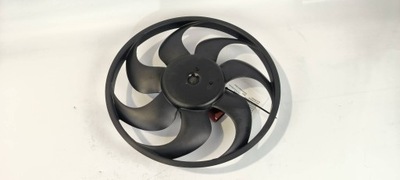 Вентилятор радиатора t73003a ford puma mk2 фото №1