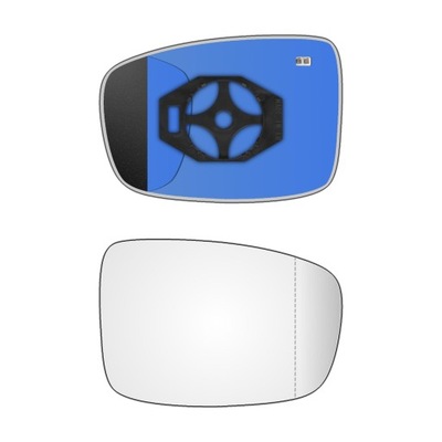 Асферический hyundai ix20 2010-2019 2011 2012 2013 фото №1