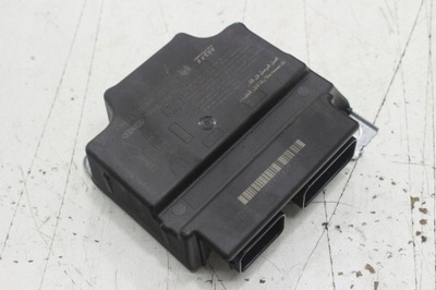 Модуль датчик подушка безпеки подушок 95910-a6110 i30 ii фото №1