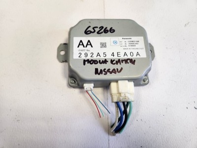 MODULIS VALDIKLIS KAMERŲ NISSAN QASHQAI II J11 292A5-4EA0A * 