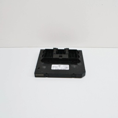 Volkswagen golf viii 2021 блок керування / модуль комфорту фото №1