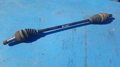 Привідний вал задня p30651528 volvo xc90 фото №1