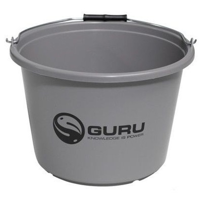 Wiadro Guru Bucket 12l