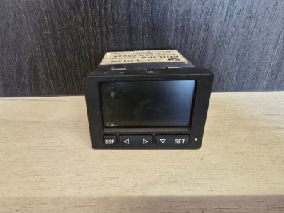 Модуль hifi dsp bmw 7 e38 8375692 фото №1