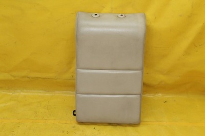 Спинка сидіння правий задня jaguar s-type fl фото №1