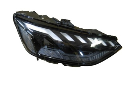 Audi rs4 b9 лампа диодная matrix 8w0941036k фото №1