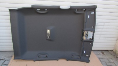 Vw t roc потолок r line оригинал polecam фото №1