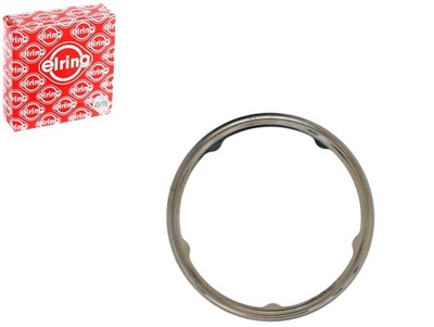 Прокладка системы выпускной opel antara a cascada insignia a фото №1