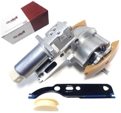 Натяжитель распределительного вала вариатор 2.4 2.7 2.8 078109088c фото №1