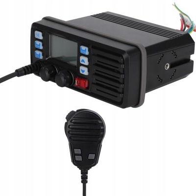 Radio morskie GPS DSC RS-507M