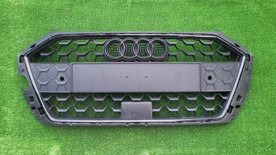 AUDI A1 2018+ 82A S-LINE GRILLE RADIATOR GRILLE 82A853651 GIELDA POZ  