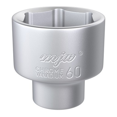 NASADKA 3/4'' 6-КУТ 60MM MJW 34060