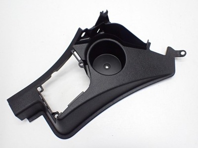 PROTECCIÓN DE UMBRAL DE SOPORTE DERECHA PARTE TRASERA AV11-R13244-ABW FORD B-MAX 15R  