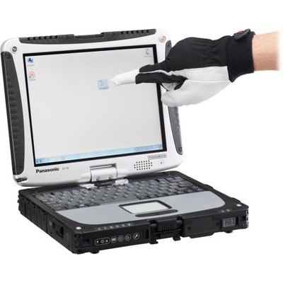 Náramok Laptop Tablet 2v1 PANASONIC ToughBook CF-19 MK3 TOUCH 4/320HDD