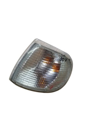 Поворотник лівий перед skoda felicia i фото №1