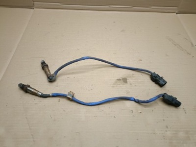 Mercedes w204 c207 s211 s212 c219 датчик лямбда-зонд a0015424848 фото №1