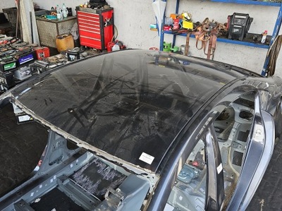 Крыша mazda 6 iii gj sedan фото №1