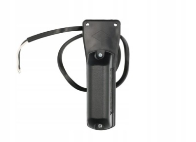 Лампа габаритна права do renault trucks mascott фото №1