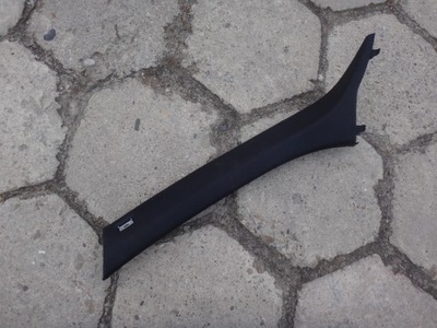 Левая передняя корпус защита блок двигателя a bmw x3 e83 фото №1