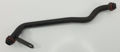 Трубка злив оливи турбіни mercedes ml w163 2.7 cdi фото №1