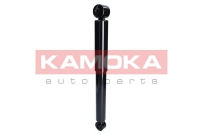 Амортизатор задня nissan фото №1