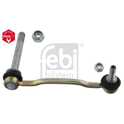 SKERSINIS / WSPORNIK, STABILIZATORIUS FEBI BILSTEIN 22846 