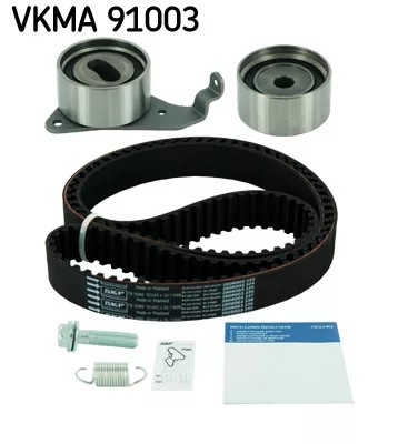 КОМПЛЕКТ ГРМ TOYOTA 2,0-2,2 VKMA 91003 SKF