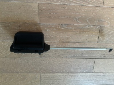 HANDLE REAR LEFT VW CADDY III 03-15 7H0843641D - milautoparts-fr.ukrlive.com