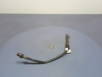 Mercedes gls x167 шланг омивача a1678307303 фото №1