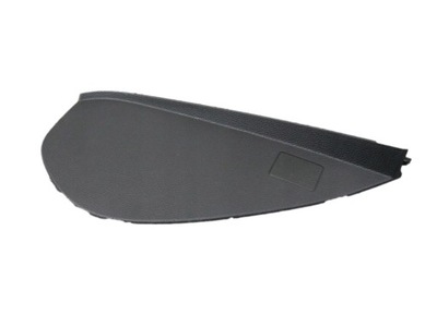 Защита бок консоли 3v0857504b skoda superb iii фото №1