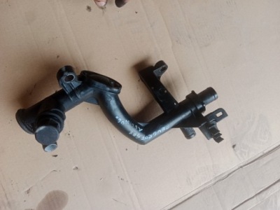 Магістраль шланг wody peugeot 5008 9670254180 фото №1