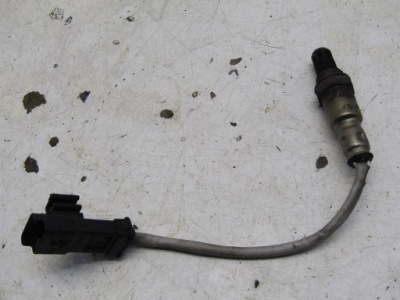 Датчик лямбда-зонд 1.2 thp puretech peugeot 3008 ii фото №1