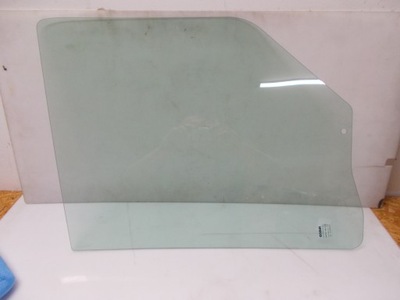 Стекло дверь правая опускная iveco daily 2014- фото №1