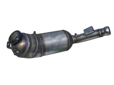 Фільтр dpf fap mercedes s320 wdb221 фото №1