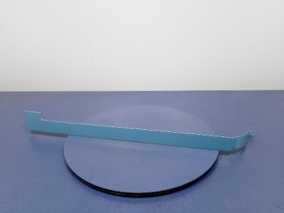 Kangoo ii молдинг двері розсувних ліва 8200440897c ternp-blue island фото №1